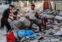 برنامج الأغذية: اجتياح رفح له تأثير مدمر على المدنيين