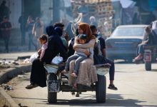 منظمات حقوقية فلسطينية: الاحتلال يرتكب جرائم قتل جماعية في رفح