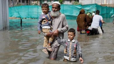 معظمهم نساء وأطفال.. مصرع 50 شخصًا في فيضانات بأفغانستان