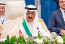 أمير الكويت: حل مجلس الأمة ووقف مواد بالدستور لمدة لا تزيد عن 4 سنوات