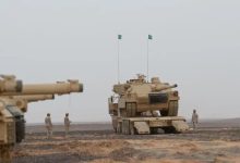 33 دولة تشارك في تمرين الأسد المتأهب 2024 بالأردن