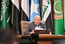 أبو الغيط يؤكد أهمية قمة البحرين في تشكيل موقف عربي موحد