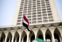 مصر تعتزم التدخل رسميًا لدعم دعوى جنوب إفريقيا ضد الاحتلال الإسرائيلي