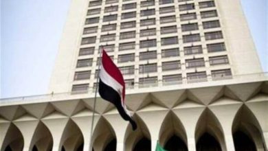 مصر تعتزم التدخل رسميًا لدعم دعوى جنوب إفريقيا ضد الاحتلال الإسرائيلي