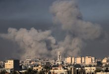 شهيد ومصابون في قصف للاحتلال الإسرائيلي على رفح ومخيم البريج