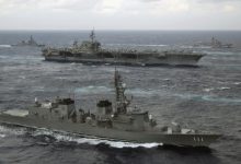 كوريا الشمالية تطالب