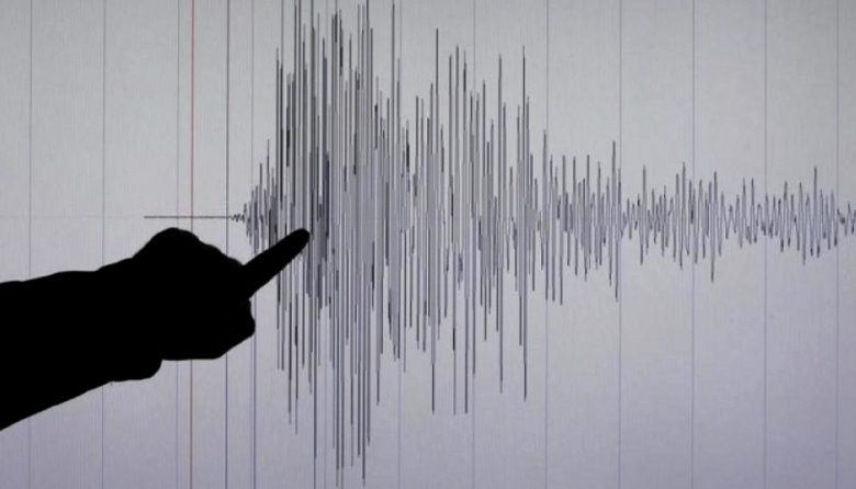 زلزال بقوة 4.9 درجات يضرب تشيلي