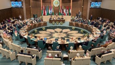 انطلاق اجتماع وزراء الخارجية التحضيري لقمة البحرين
