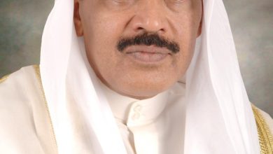 الشيخ صباح خالد الحمد المبارك الصباح ولياً للعهد في الكويت