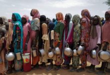 الأمم المتحدة: ملايين السودانيين يواجهون خطر المجاعة الوشيك