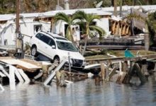 تعطل معظم خدمات السكك الحديدية في اليابان جراء إعصار شانشان