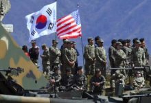 ردع كوريا الشمالية على طاولة جارتها الجنوبية وأمريكا.. ما الجديد؟