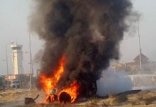 ارتفاع حصيلة ضحايا انفجار شاحنة صهريج بهايتي لـ 24 قتيلا