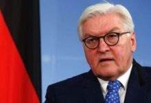 لأول مرة منذ 25 عامًا.. رئيس ألمانيا يزور القاهرة وشارع المعز وسقارة وسوق السمك