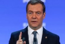 ميدفيديف: مؤسس تليجرام قد يجبر على تسليم مفاتيح التشفير لفرنسا