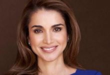 قرينة عاهل الأردن: إسرائيل أصبحت أكثر جرأة لكسر المزيد من الحدود القانونية والأخلاقية