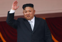 زعيم كوريا الشمالية: نواجه تهديدات أمنية من التكتل العسكرى بقيادة أمريكا فى المنطقة