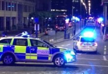 الشرطة البريطانية تعترض قارب صيد يحمل طنا من الكوكايين