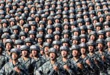 الجيش الصينى: سنتصدى بحزم لأى محاولة لـ "استقلال تايوان"