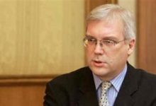 الخارجية الروسية: تدريبات حلف الناتو فى فنلندا أداة من أدوات الحرب الهجينة ضد روسيا