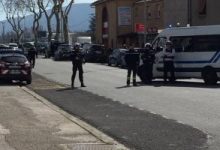 الشرطة الفرنسية تعتقل 13 شخصا بتهمة عمليات سطو فى 3 دول