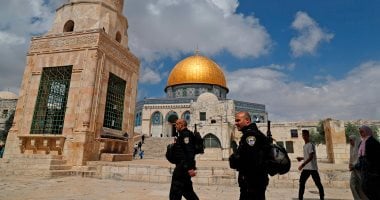 محافظة القدس: انتهاكات الاحتلال الإسرائيلى مقدمة للتقسيم المكانى لـ الأقصى