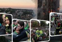 بعد 7 سنوات.. تحقيق: عدم كفاءة الحكومة والجشع وراء كارثة برج جرينفيل فى لندن