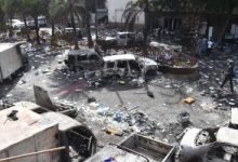 30 قتيلا بأعمال عنف قبلية فى بابوا غينيا الجديدة