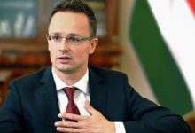 المجر تعتزم تحويل مساعدات دفاعية إلى تشاد بدلا من أوكرانيا