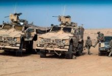 البنتاجون يحقق فى انفجار مسيرة قرب موقع للتحالف الدولى ضمن مطار بغداد