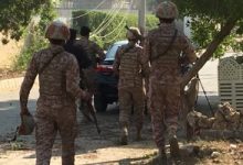 باكستان: إصابة 13 شخصا فى هجوم استهدف حافلة للشرطة بإقليم خيبر بختونخوا