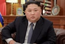 زعيم كوريا الشمالية يشرف على اختبارات ناجحة لنوعين من الصواريخ