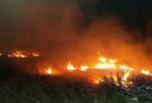 الفصائل العراقية تستهدف أهدافا إسرائيلية فى الجولان