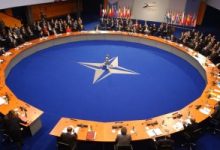 الناتو يدعم مسابقة أوروبية لاستكشاف "درونز" يمكن استخدامها فى إدارة الأزمات