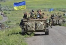 أوكرانيا: تسجيل 157 اشتباكا قتاليا على الخطوط الأمامية مع روسيا خلال يوم