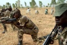 القوات الصومالية تنجح فى إزالة ألغام زرعتها المليشيات الإرهابية بجوبا السفلى