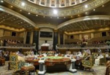 التعاون الخليجى يدين المجزرة الإسرائيلية فى خيام النازحين بخان يونس