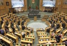 الهيئة المستقلة للانتخابات فى الأردن تعلن النتيجة النهائية للانتخابات النيابية