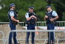 الشرطة الأسترالية: القبض على العقل المدبر لتطبيق تستخدمه شبكات الجريمة المنظمة