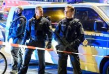 انفجار جديد فى وسط مدينة كولونيا الألمانية