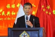 سفير الصين: 282 مليار دولار حجم التجارة مع أفريقيا بزيادة 26 ضعفا منذ 2000