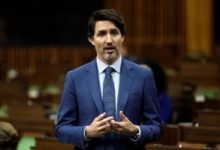 كندا: الحكومة لا تعتزم حاليا التدخل فى النزاع بين شركة الخطوط الجوية وطياريها