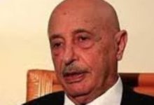 سياسي ليبى: المسار السياسى متعثر خلال الأشهر الماضية