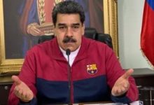 المعارضة فى فنزويلا تدعو واشنطن للضغط على مادورو بشأن الانتخابات