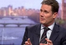 بريطانيا تؤجل ملصقات "غير مخصصة للاتحاد الأوروبى" على المنتجات لأجل غير مسمى