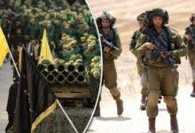 حزب الله يعلن مقتل أحد عناصره فى العدوان الإسرائيلى شرقى لبنان