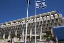 استمرار تفاقم التضخم في إسرائيل ليصل إلى 3.6% في نهاية أغسطس