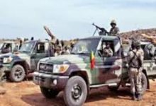 الجيش المالي يدعو المواطنين إلى تجنب موقع الهجوم المسلح واتباع التعليمات الأمنية