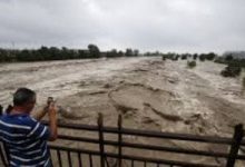 مصرع 7 أشخاص وفقدان 4 آخرين إثر فيضانات شرق ووسط أوروبا