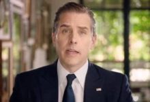 بعد إقراره بالذنب.. نجل بايدن يواجه 17 سنة سجنا فى 9 تهم تهرب ضريبى